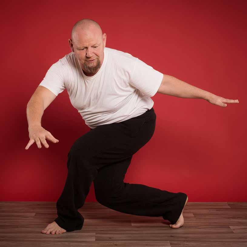 bodyART - funktionelles und ganzheitliches Barfuß-Training für Körper, Geist und Seele bodyART - funktionelles und ganzheitliches Barfuß-Training für Körper, Geist und Seele