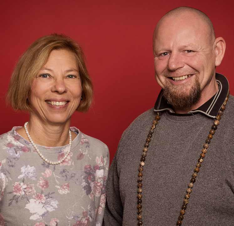 Guido Grunow - energetic breath nach TCM Guido Grunow - energetic breath nach TCM